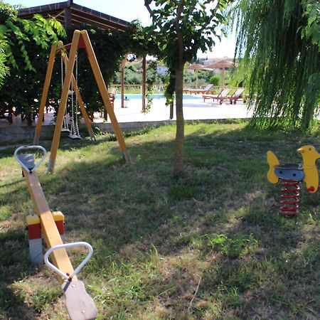 Aggelina S Apartments Xi Beach Dış mekan fotoğraf
