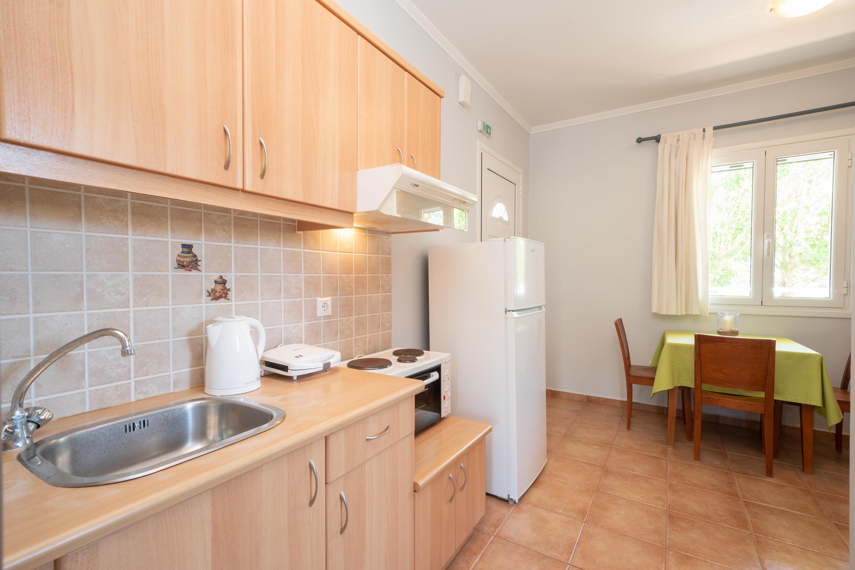 Aggelina S Apartments Xi Beach Dış mekan fotoğraf