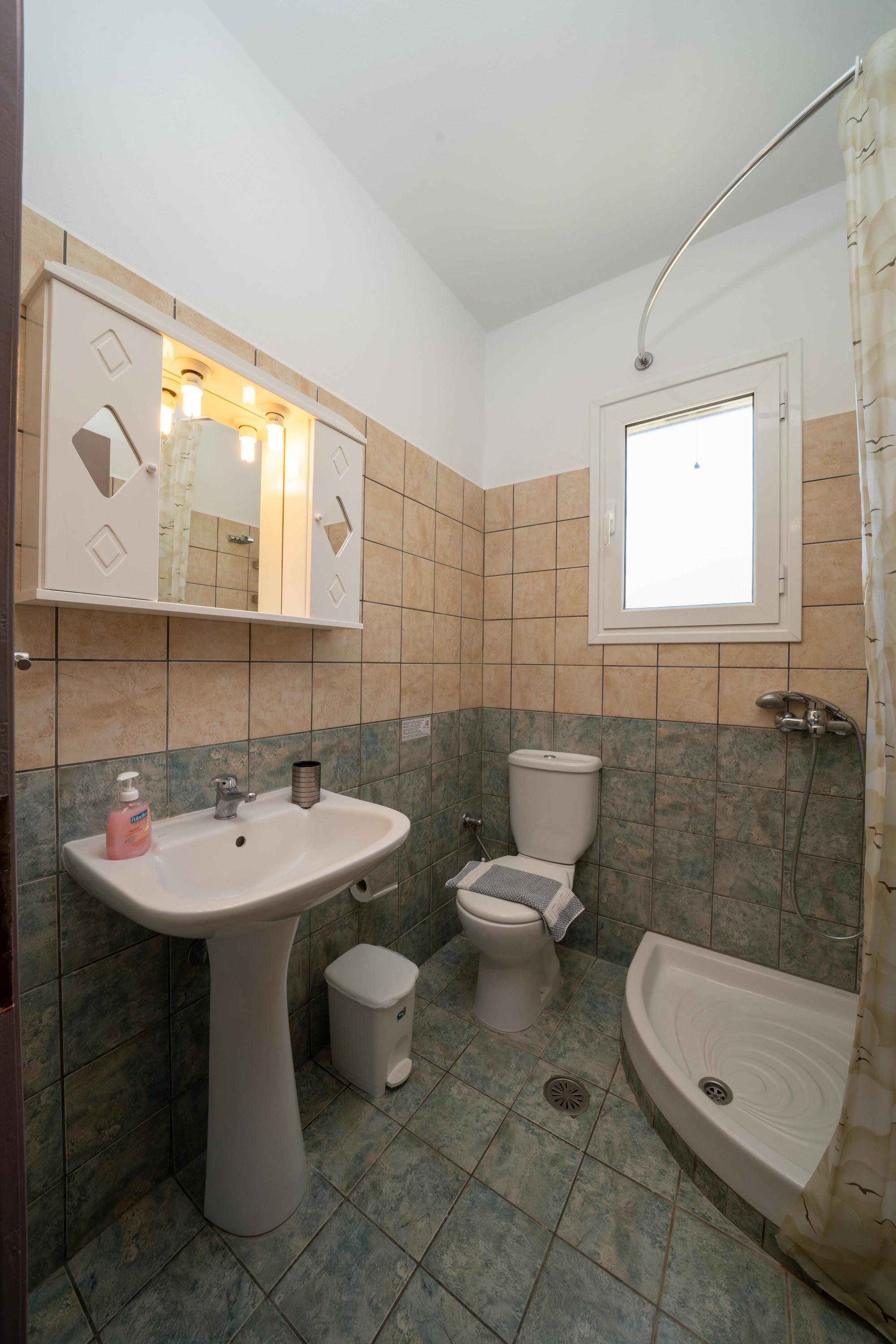 Aggelina S Apartments Xi Beach Dış mekan fotoğraf