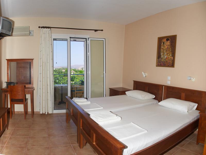 Aggelina S Apartments Xi Beach Dış mekan fotoğraf