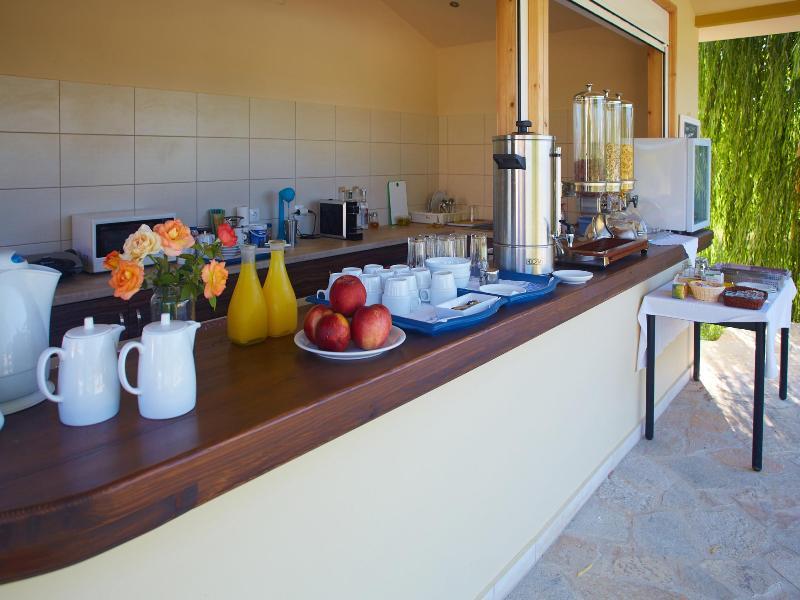Aggelina S Apartments Xi Beach Dış mekan fotoğraf